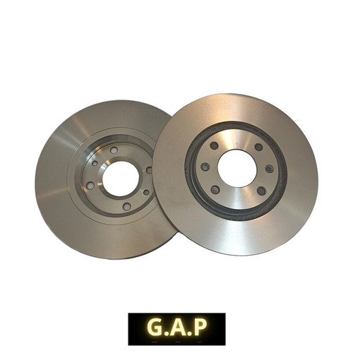 دیسک ترمز جلو خودرو سمند