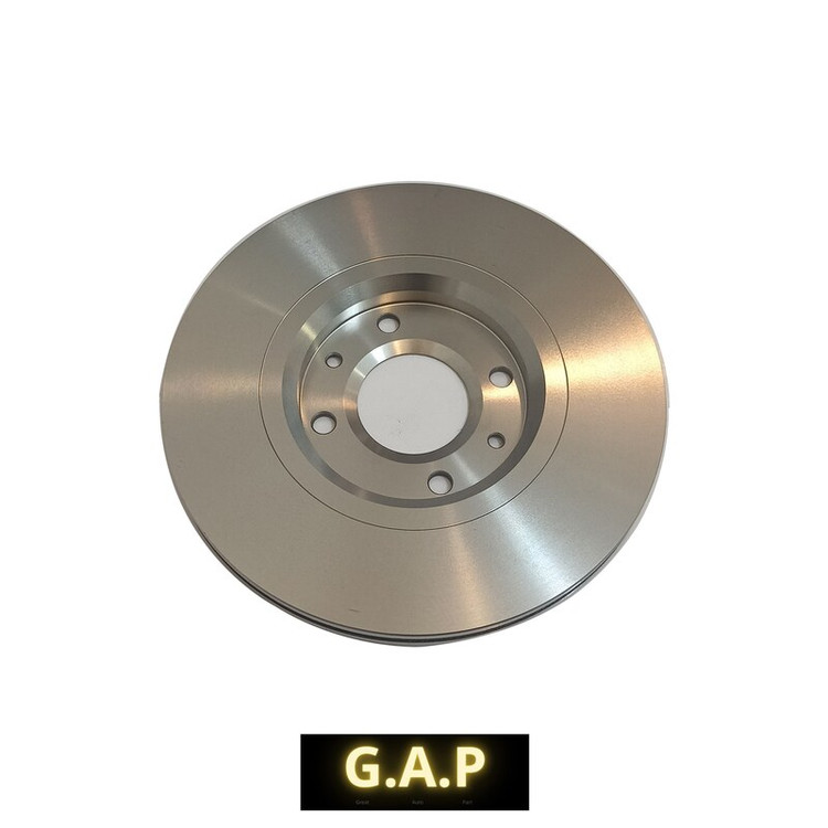 دیسک ترمز جلو خودرو سمند