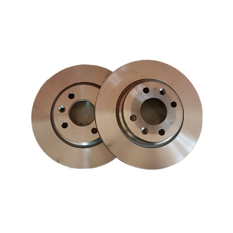 دیسک ترمز جلو ال 90