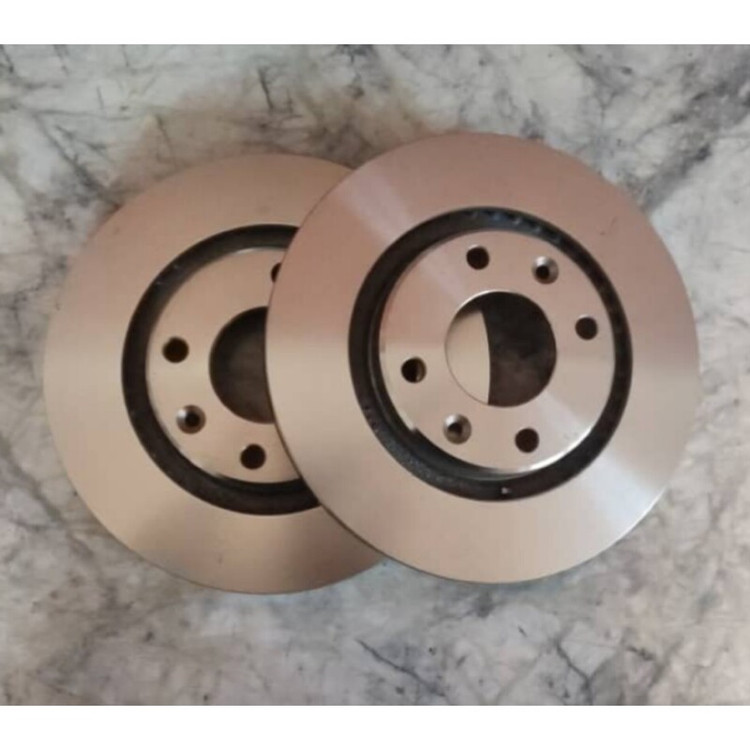 دیسک ترمز پژو 206 تیپ 5