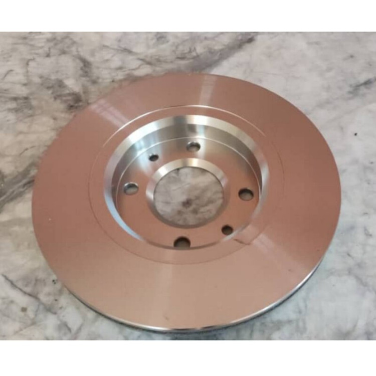 دیسک ترمز پژو 206 تیپ 5