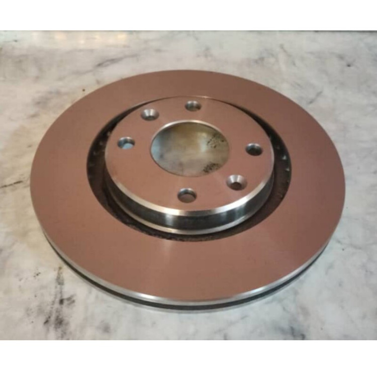 دیسک ترمز پژو 206 تیپ 5