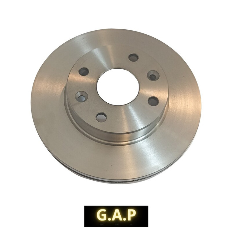 دیسک ترمز چرخ جلو ساینا