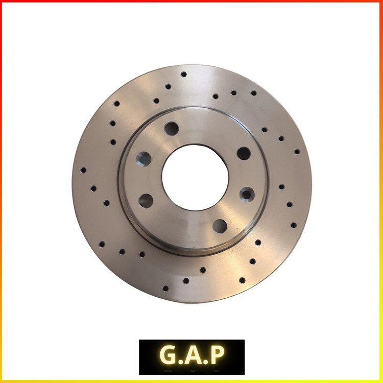 دیسک ترمر کوییک سوراخدار