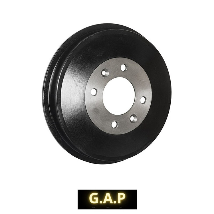 کاسه چرخ پژو 206 تیپ 2 برند GAP