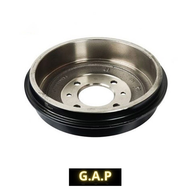 کاسه چرخ پژو 206 تیپ 2 برند GAP