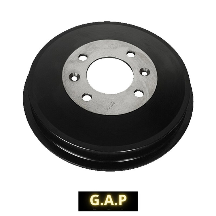 کاسه چرخ پژو 206 تیپ 2 برند GAP