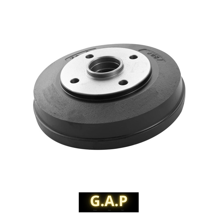 کاسه چرخ تیبا