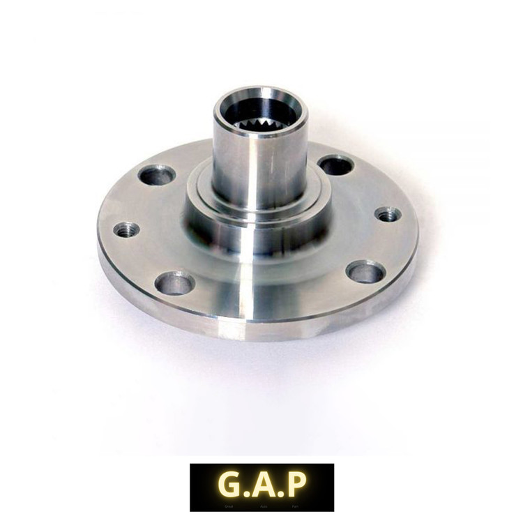 توپی چرخ جلو پراید