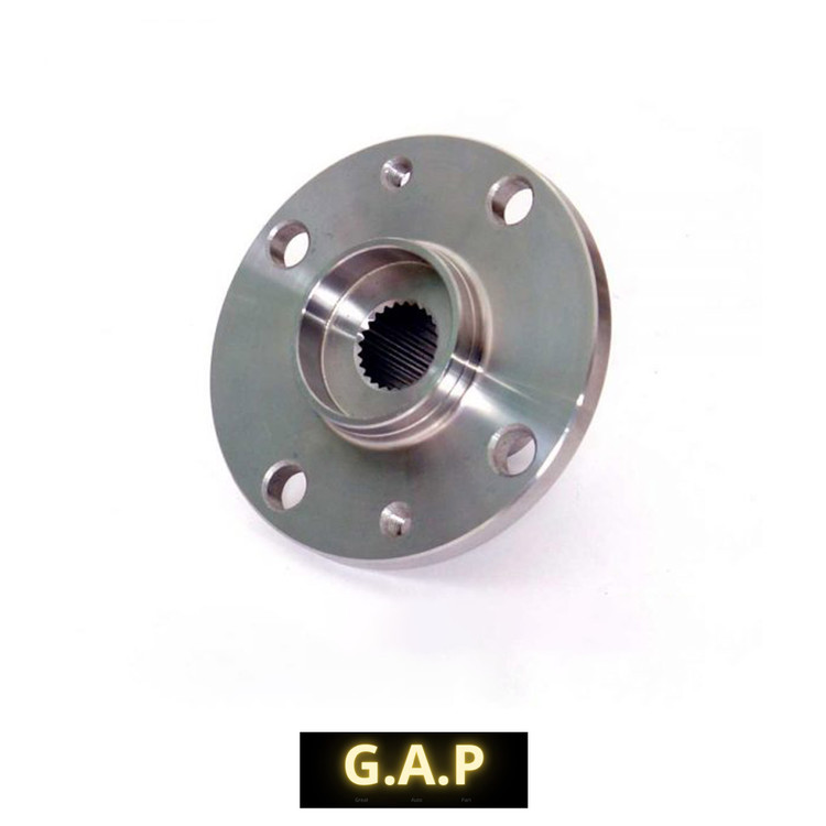 توپی چرخ جلو پراید