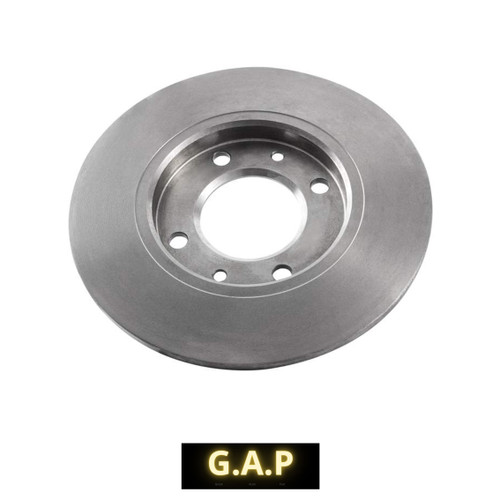 دیسک ترمز چرخ عقب پژو 206 تیپ 5