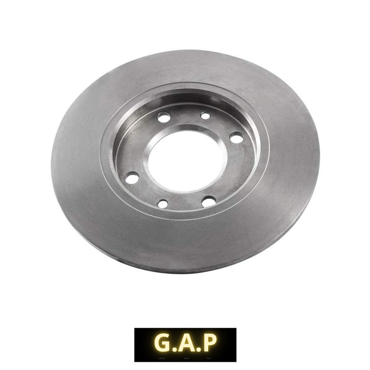 دیسک ترمز چرخ عقب پژو 206 تیپ 5