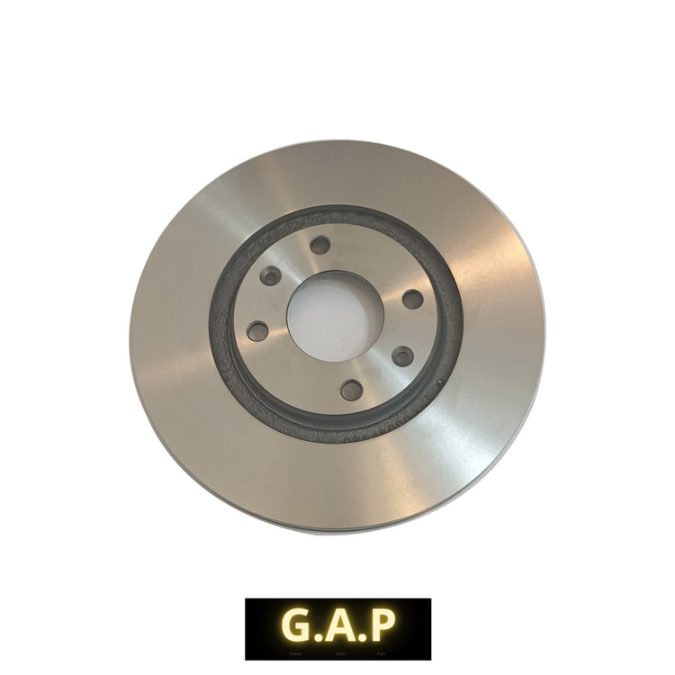 دیسک ترمز پژو 206 تیپ 2