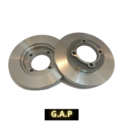 دیسک ترمز چرخ جلو پراید