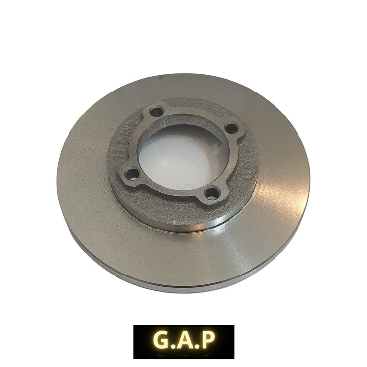 دیسک ترمز چرخ جلو پراید