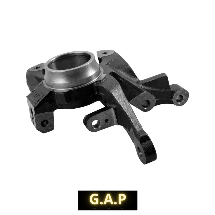 سگ دست پراید abs