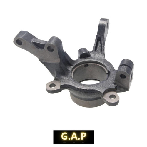 سگ دست پراید abs