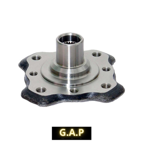 توپی چرخ جلو پراید