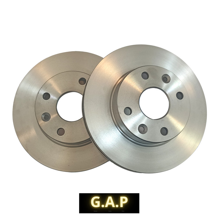 دیسک ترمز چرخ جلو ریو