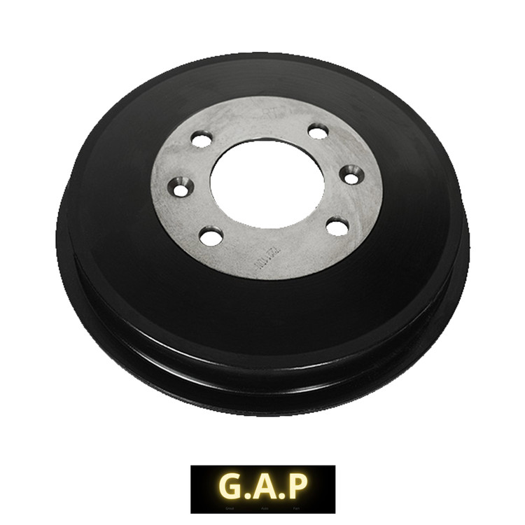 کاسه چرخ عقب پژو 405