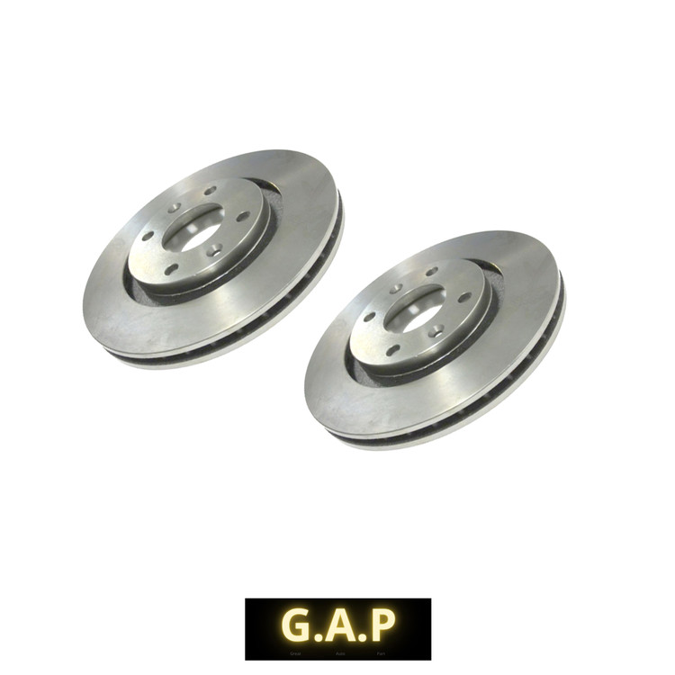 دیسک ترمز چرخ عقب پژو 206 تیپ 5