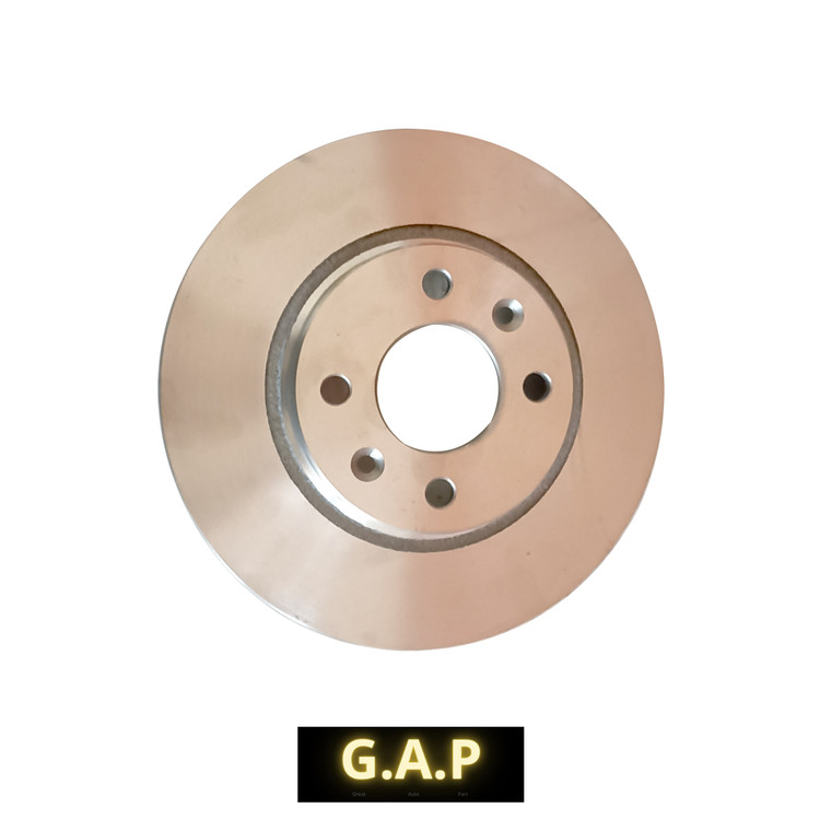 دیسک ترمز جلو ال 90