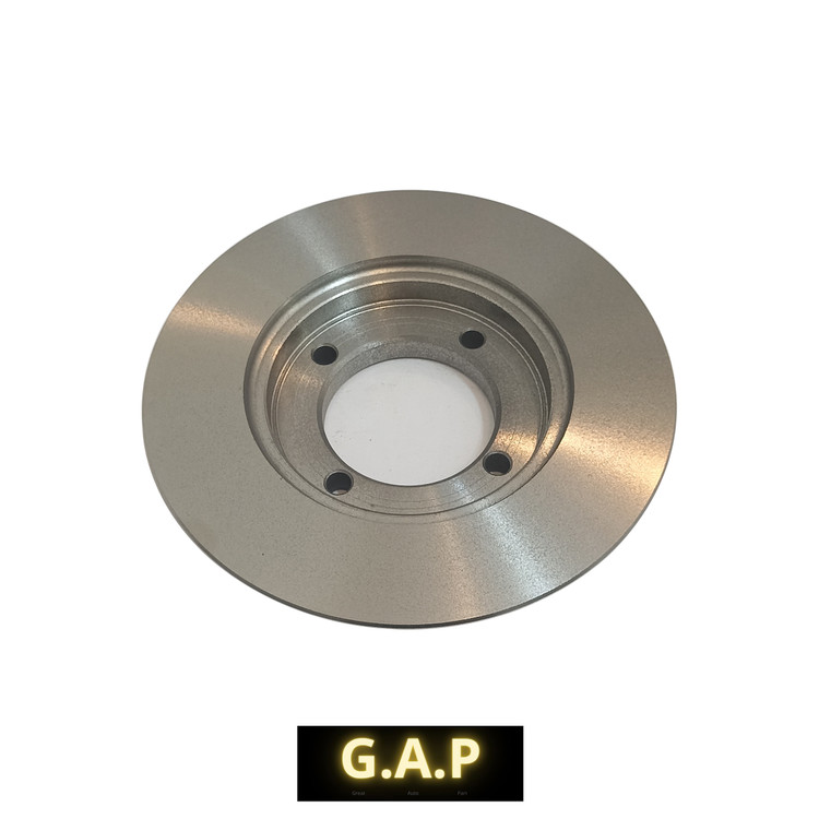 دیسک ترمز چرخ جلو پراید