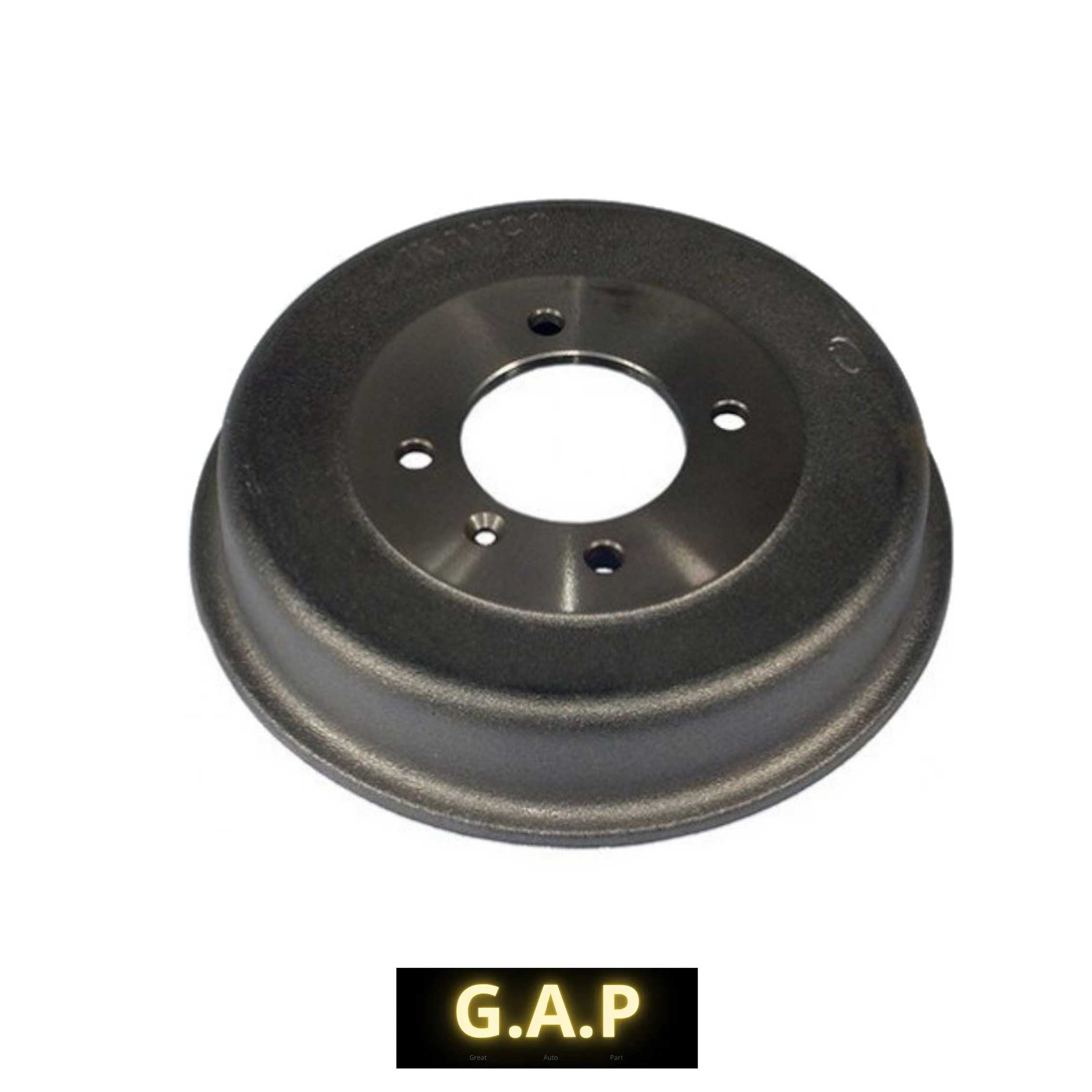 کاسه چرخ عقب پیکان برند GAP بسته 2 عددی