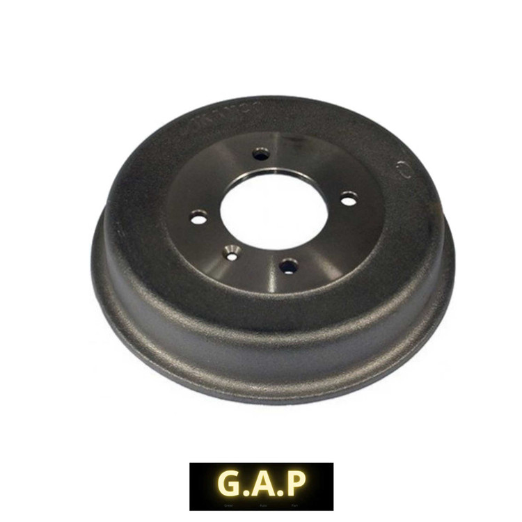کاسه چرخ عقب پیکان برند GAP بسته 2 عددی