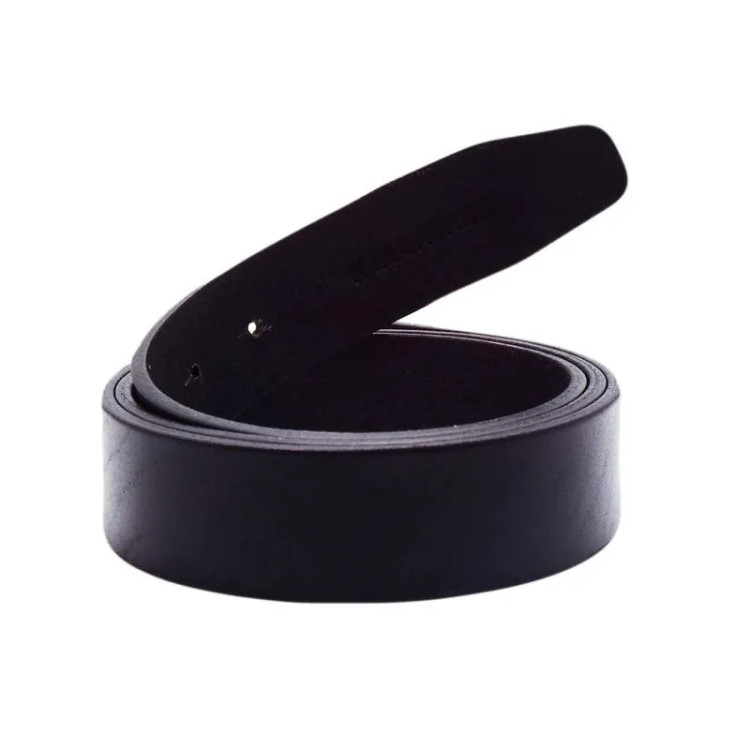 ست کفش و کمربند مردانه مدل رویال و نیک کلاسیک چرم مصنوعی بیاله