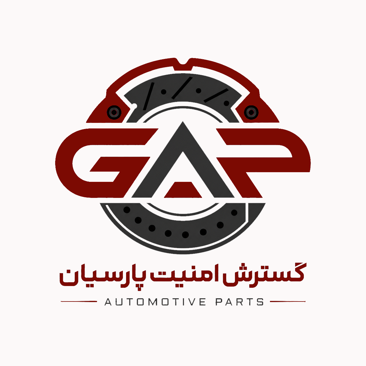 فروشگاه گپ پارت